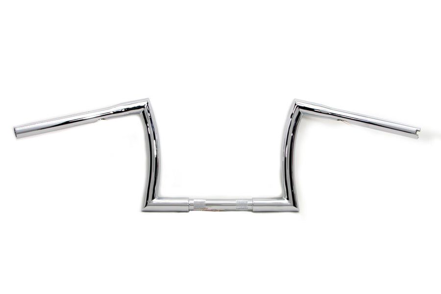 10" Z Handlebar with Indents 1984 / UP FXST 1986 / UP FLST