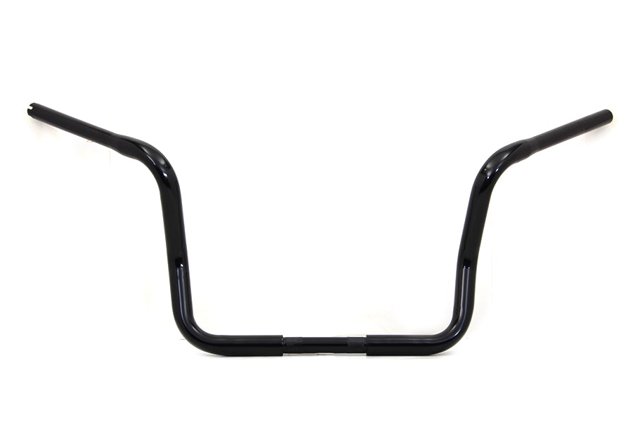 11" Dresser Ape Hanger Handlebar 2008 / 2013 FLT 2008 / 2013 FLHT 2008 / 2013 FLHTC 2008 / 2013 FLHTX