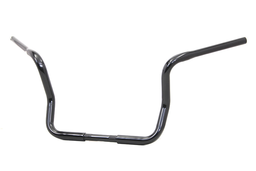 11" Dresser Ape Hanger Handlebar 2008 / 2013 FLT 2008 / 2013 FLHT 2008 / 2013 FLHTC 2008 / 2013 FLHTX