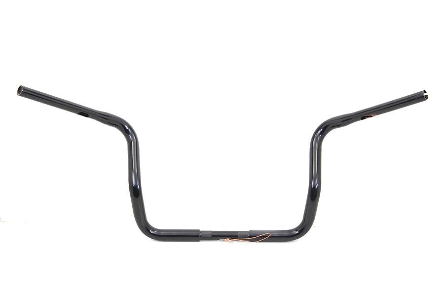 11" Dresser Ape Hanger Handlebar 2008 / 2013 FLT 2008 / 2013 FLHT 2008 / 2013 FLHTC 2008 / 2013 FLHTX