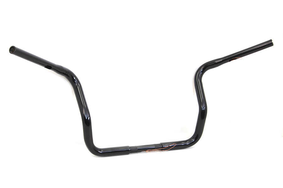 11" Dresser Ape Hanger Handlebar 2008 / 2013 FLT 2008 / 2013 FLHT 2008 / 2013 FLHTC 2008 / 2013 FLHTX