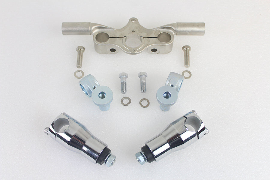 Spring Fork Glide Riser/Tree Kit 1946 / 1948 UL 1946 / 1948 FL