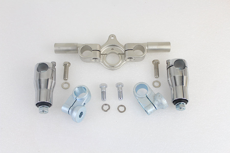 Spring Fork Glide Riser/Tree Kit 1946 / 1948 UL 1946 / 1948 FL