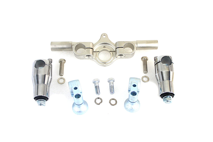 Spring Fork Glide Riser/Tree Kit 1946 / 1948 UL 1946 / 1948 FL
