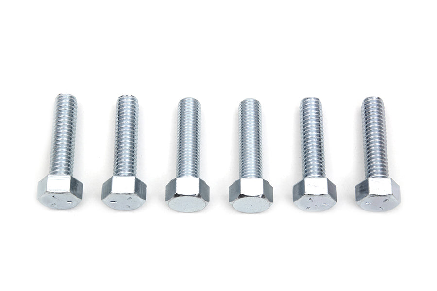 Flanders Handlebar Riser Hex Bolt Kit 1936 / 1948 UL 1936 / 1942 EL 1941 / 1948 FL 1936 / 1957 G 1936 / 1952 W