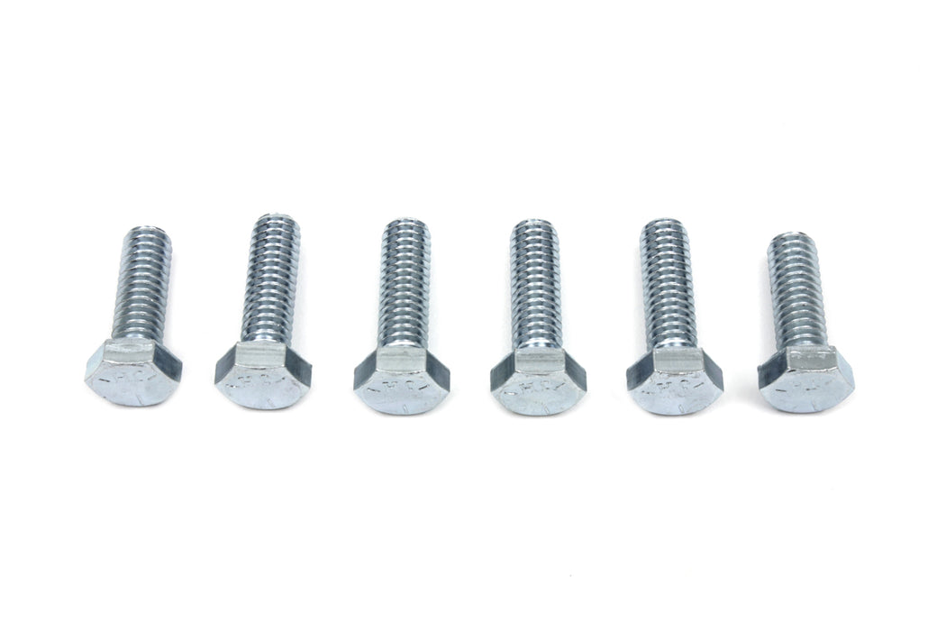 Flanders Handlebar Riser Hex Bolt Set 1936 / 1948 UL 1941 / 1948 FL 1936 / 1942 EL 1936 / 1957 G 1936 / 1952 W