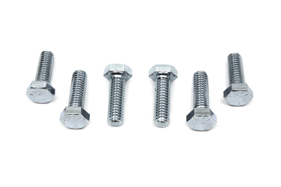 Flanders Handlebar Riser Hex Bolt Set 1936 / 1948 UL 1941 / 1948 FL 1936 / 1942 EL 1936 / 1957 G 1936 / 1952 W