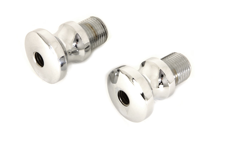 1-1/8 Flanders Style Riser Stems 1941 / 1948 FL 1936 / 1952 W 1936 / 1957 G 1936 / 1948 EL 1937 / 1948 U