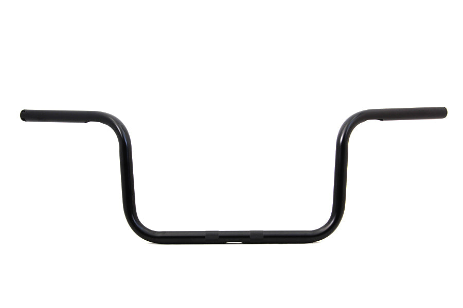 9-1/4" Replica Handlebars Black 2008 / 2013 FLT