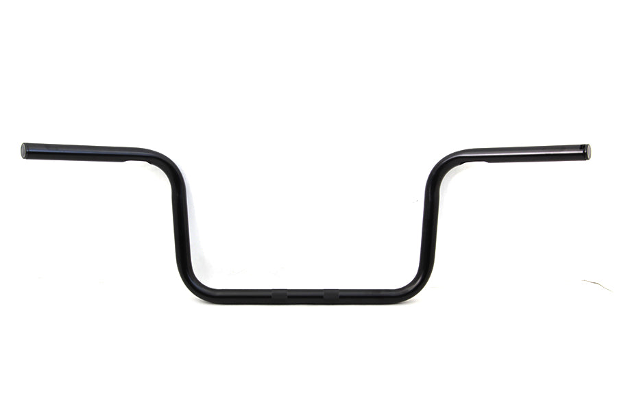 9-1/4" Replica Handlebars Black 2008 / 2013 FLT