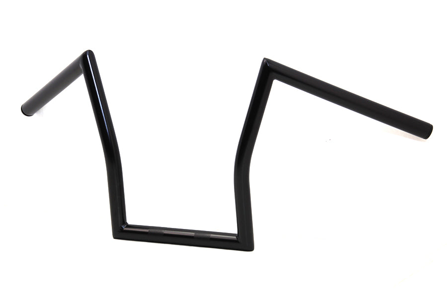 11" Lazy Z Handlebar Black 1982 / 1984 FL 1982 / 1984 FX 1982 / UP XL 1986 / 2017 FLST 1984 / 2017 FXST 1982 / 1984 FXR 1985 / 1994 FXR 1991 / 2017 FXD 1982 / 1984 FLT 1985 / 2007 FLT