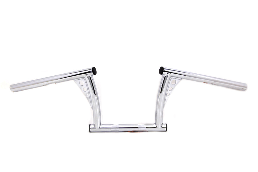 7-1/2" Vintage Handlebar without Indents 1982 / 1984 FL 1982 / 1984 FX 1982 / UP XL 1984 / 2017 FXST 1986 / 2017 FLST