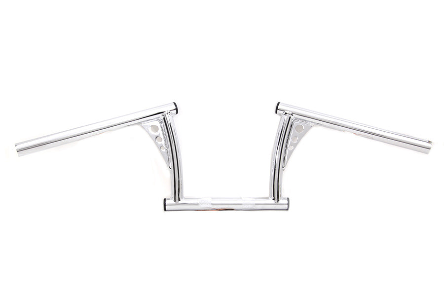 7-1/2" Vintage Handlebar without Indents 1982 / 1984 FL 1982 / 1984 FX 1982 / UP XL 1984 / 2017 FXST 1986 / 2017 FLST