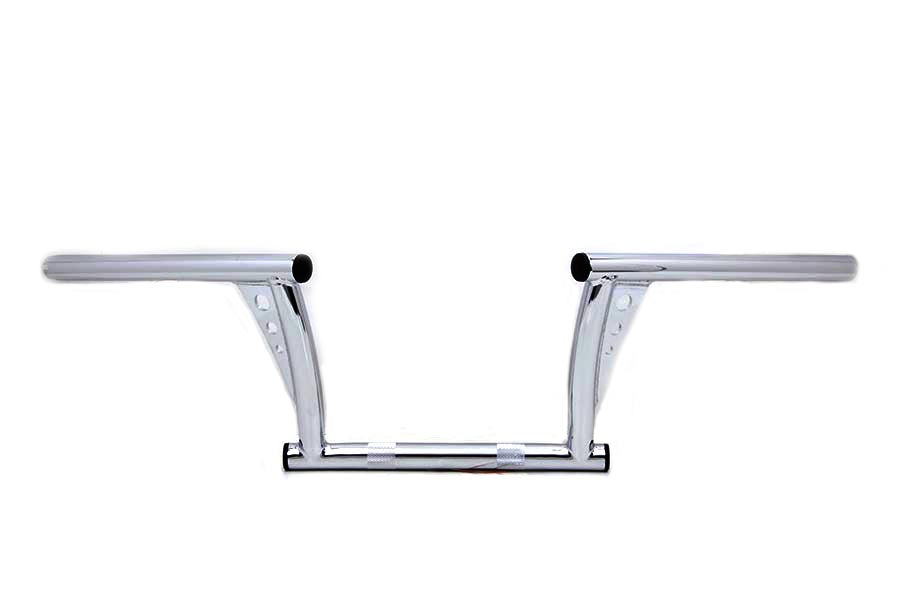 7-1/2" Vintage Handlebar without Indents 1982 / 1984 FL 1984 / 2017 FXSTS