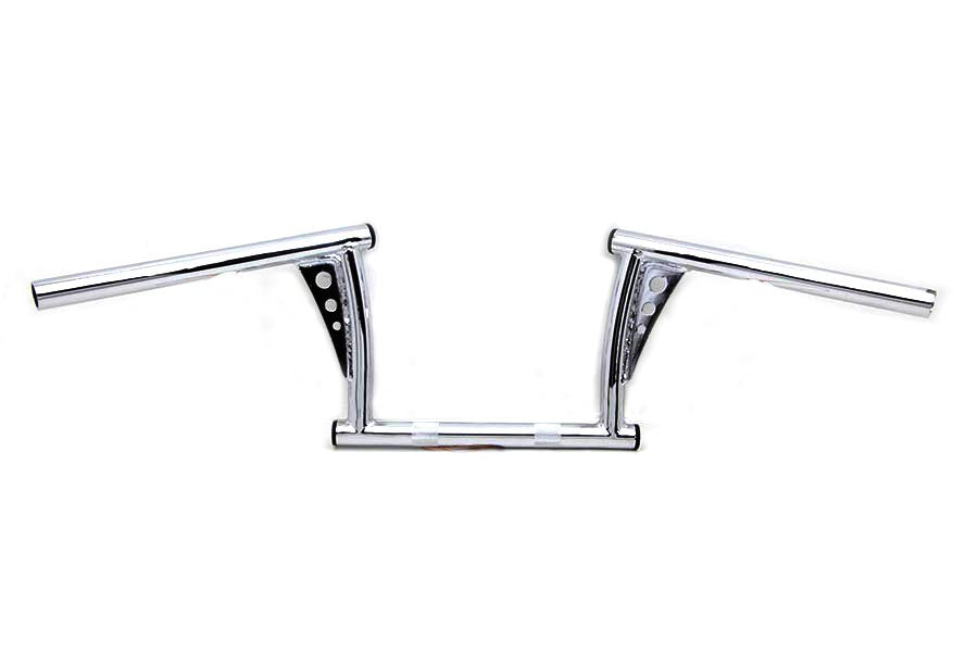 7-1/2" Vintage Handlebar without Indents 1982 / 1984 FL 1984 / 2017 FXSTS