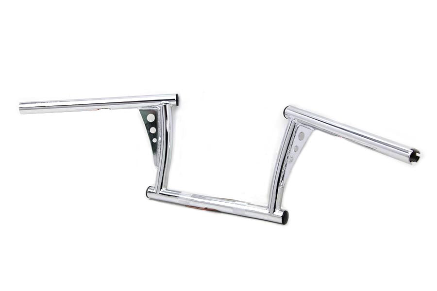 7-1/2" Vintage Handlebar without Indents 1982 / 1984 FL 1984 / 2017 FXSTS