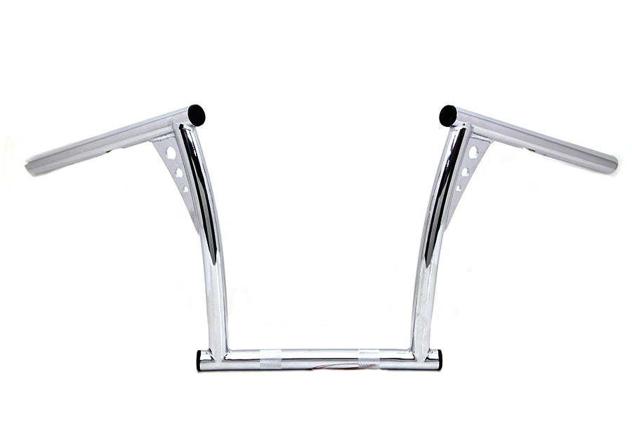 12" Vintage Handlebar without Indents 1984 / 2017 FXSTS