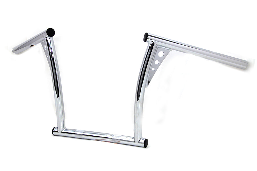 12" Vintage Handlebar without Indents 1984 / 2017 FXSTS