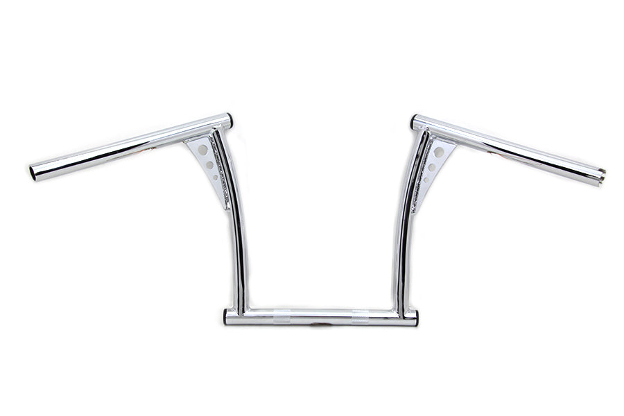 12" Vintage Handlebar without Indents 1984 / 2017 FXSTS