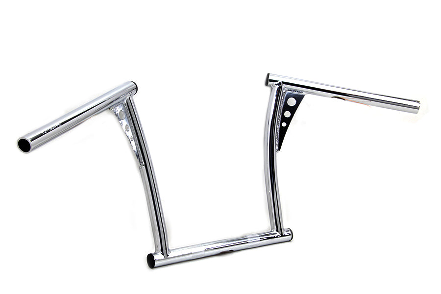 12" Vintage Handlebar without Indents 1984 / 2017 FXSTS