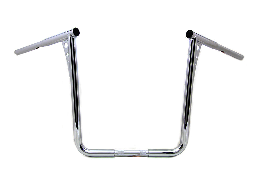 19" King Ape Bagger Handlebar without Indents 2008 / 2013 FLT