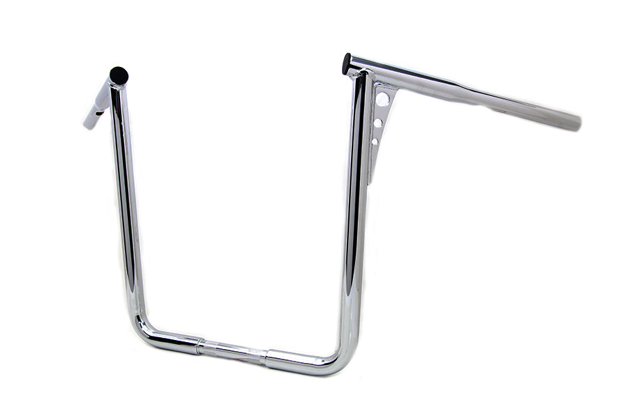 19" King Ape Bagger Handlebar without Indents 2008 / 2013 FLT