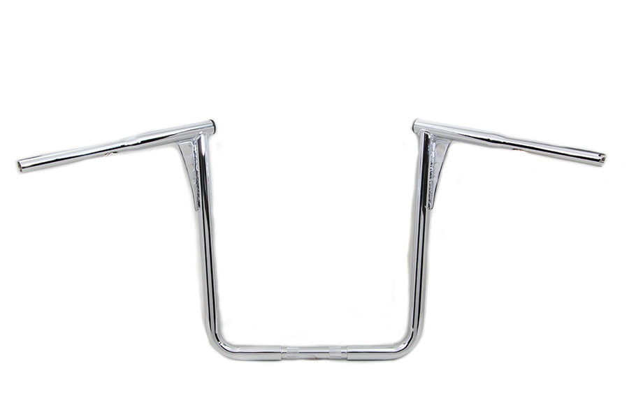 19" King Ape Bagger Handlebar without Indents 2008 / 2013 FLT