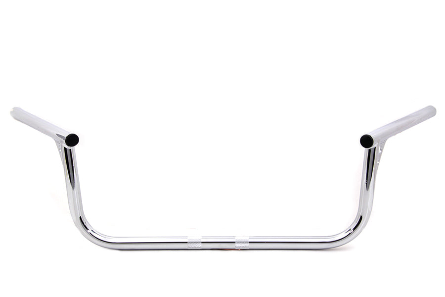 8 Glider Handlebar without Indents 1986 / 2013 FLH