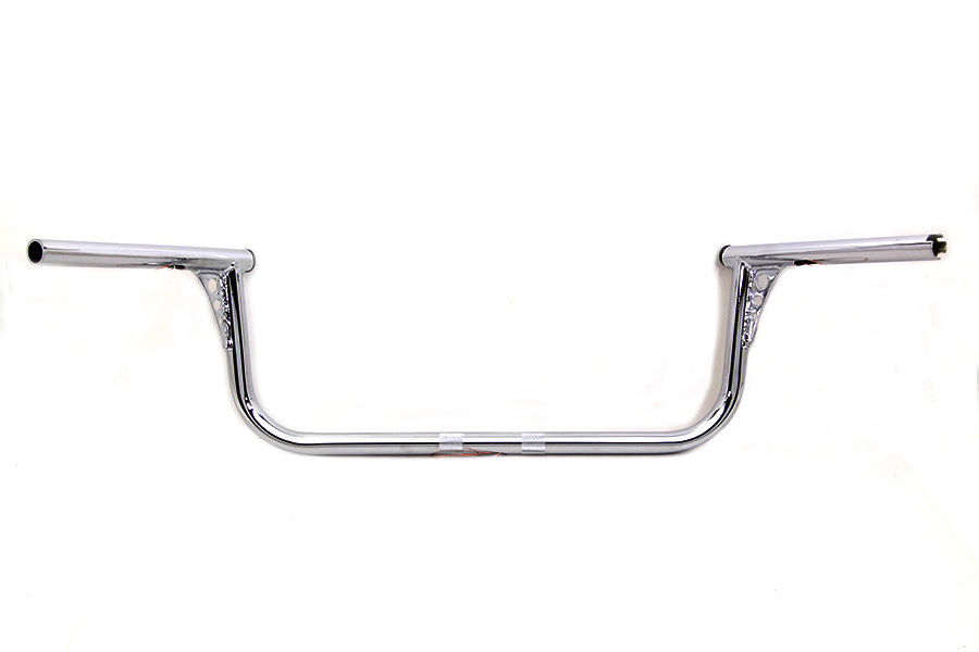 8 Glider Handlebar without Indents 1986 / 2013 FLH