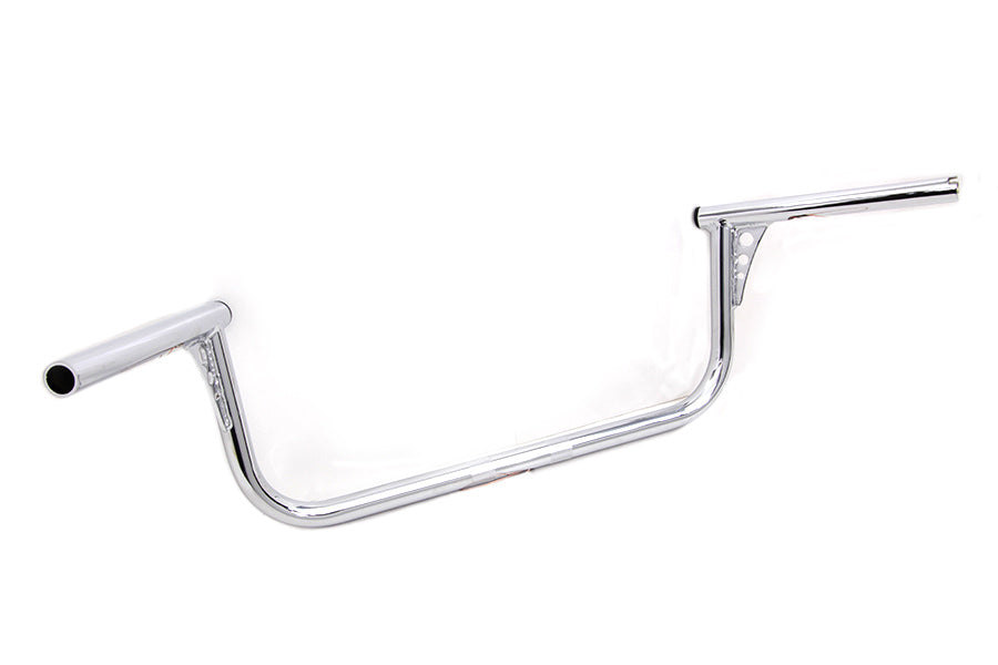 8 Glider Handlebar without Indents 1986 / 2013 FLH