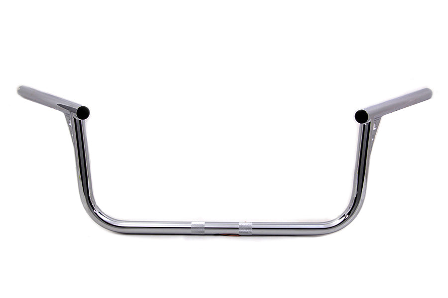 9 Glider Handlebar without Indents 1986 / 2013 FLHT