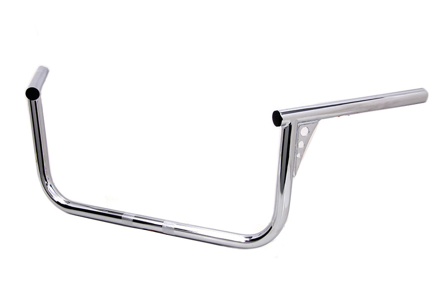 9 Glider Handlebar without Indents 1986 / 2013 FLHT