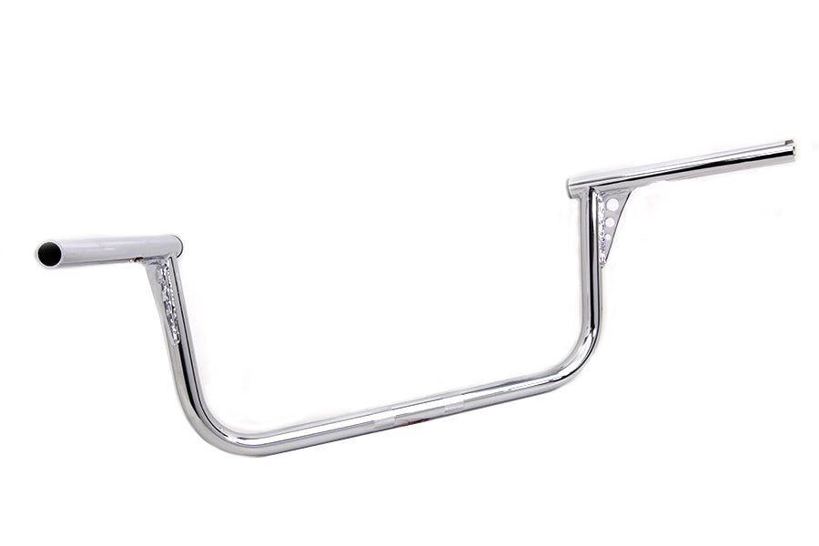 9 Glider Handlebar without Indents 1986 / 2013 FLHT