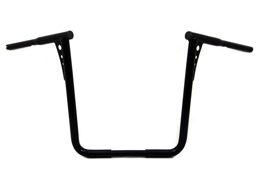 19" King Ape Bagger Handlebar without Indents 2008 / 2013 FLT