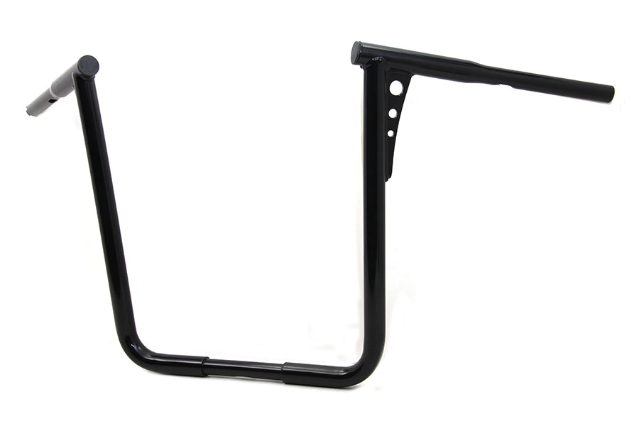 19" King Ape Bagger Handlebar without Indents 2008 / 2013 FLT