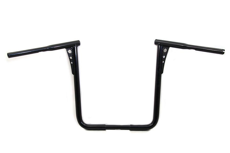 19" King Ape Bagger Handlebar without Indents 2008 / 2013 FLT