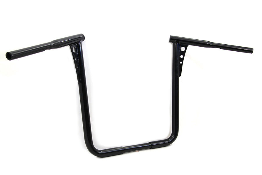 19" King Ape Bagger Handlebar without Indents 2008 / 2013 FLT