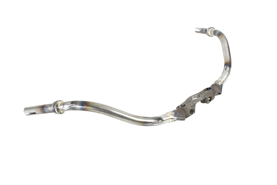 101 Scout Handlebar Raw 1927 / 1931 Scout