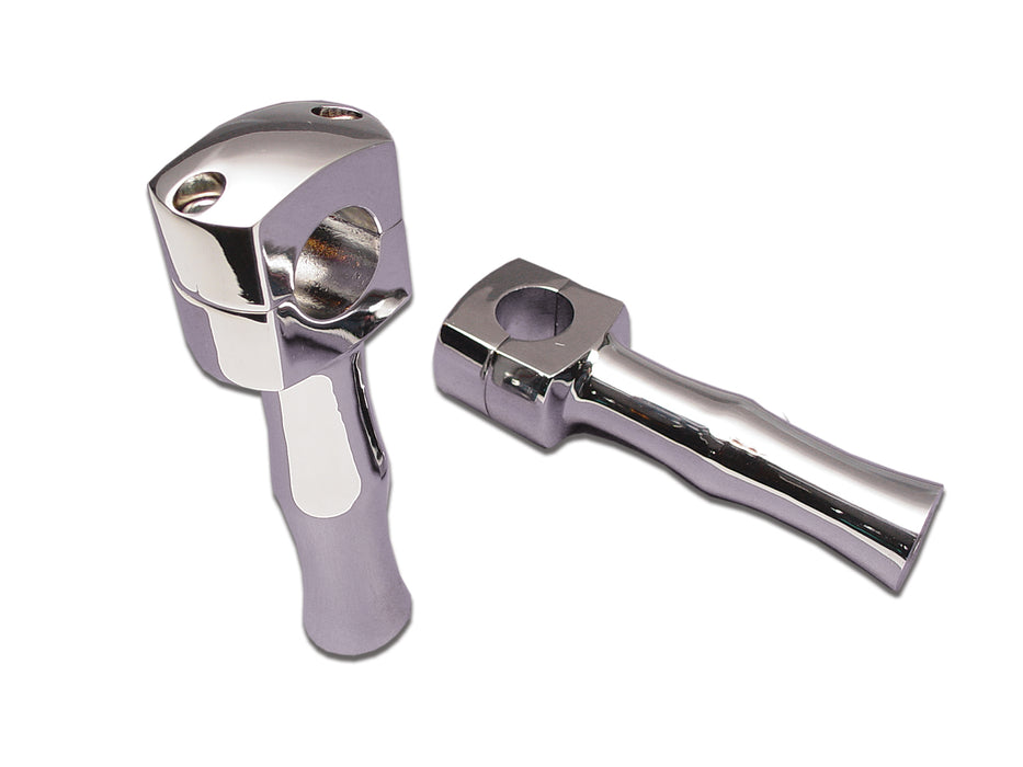 5 Post Riser Kit Chrome 0 /  Custom application