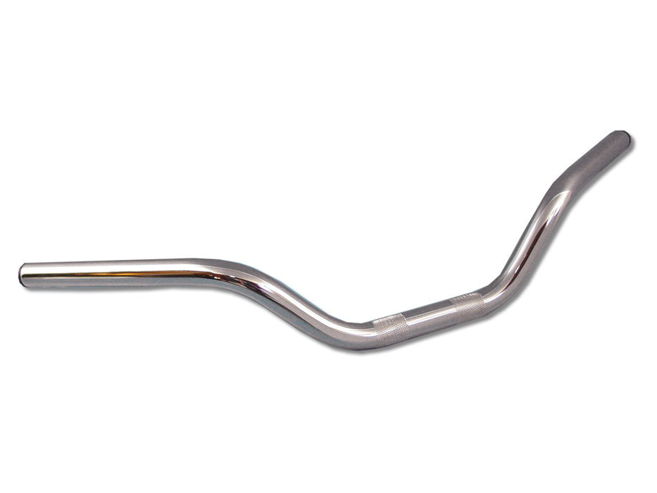 5 Replica Handlebar with Indents 1982 / 1984 FL 1982 / 1984 FX 1982 / UP XL 1986 / 2017 FLST 1984 / 2017 FXST 1982 / 1994 FXR 1982 / 1994 FXR 1991 / 2017 FXD 1982 / 2007 FLT 1982 / 2007 FLT