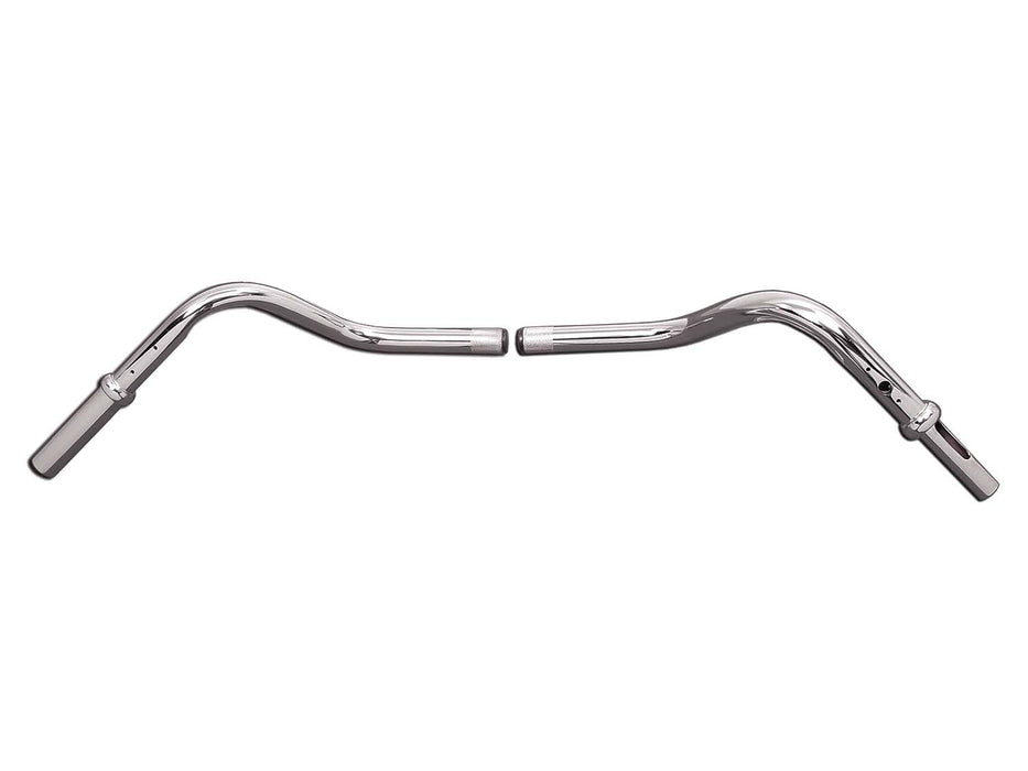4-1/2" Glide Handlebar without Indents 1965 / 1973 FL 1965 / 1973 FLH