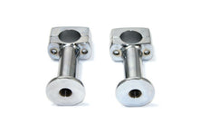 Load image into Gallery viewer, 3" Post Riser Set Chrome 0 /  Custom application