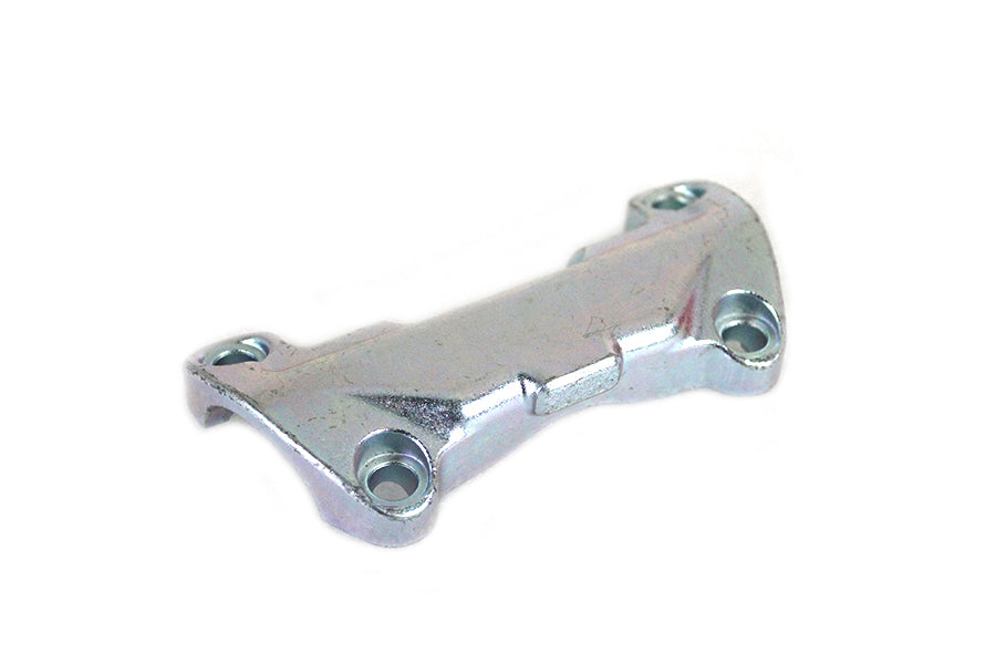 Top Steel Riser Clamp Zinc Plated 2015 / UP FLTRU