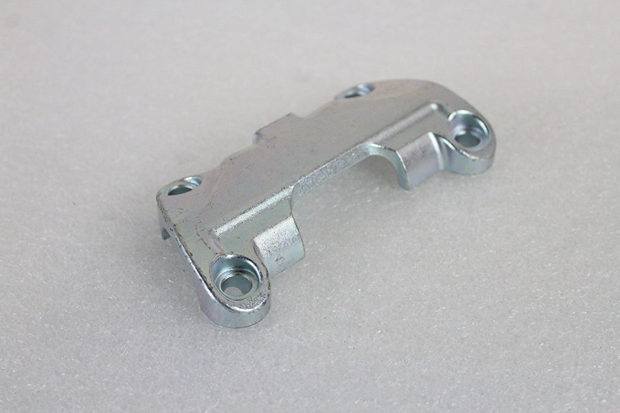 Top Steel Riser Clamp Zinc Plated 2015 / UP FLTRU