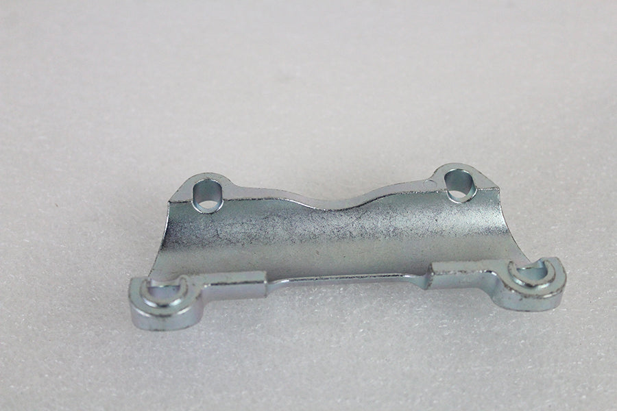 Top Steel Riser Clamp Zinc Plated 2015 / UP FLTRU