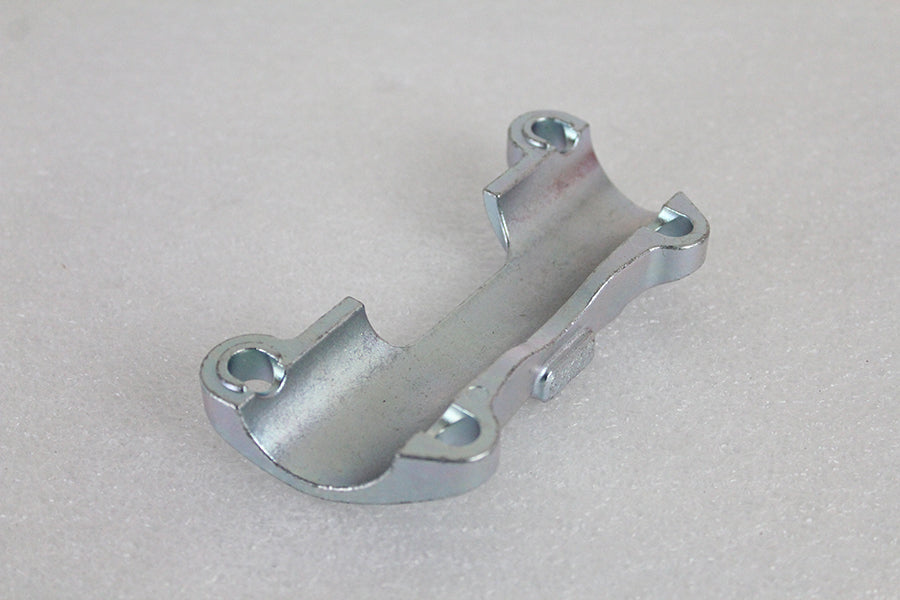Top Steel Riser Clamp Zinc Plated 2015 / UP FLTRU