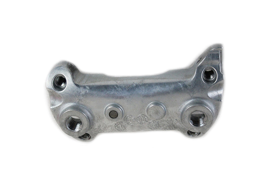 1-1/4" Lower Riser Clamp Zinc Plated 2015 / UP FLTRU