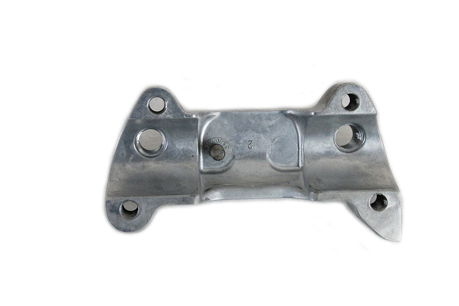 1-1/4" Lower Riser Clamp Zinc Plated 2015 / UP FLTRU
