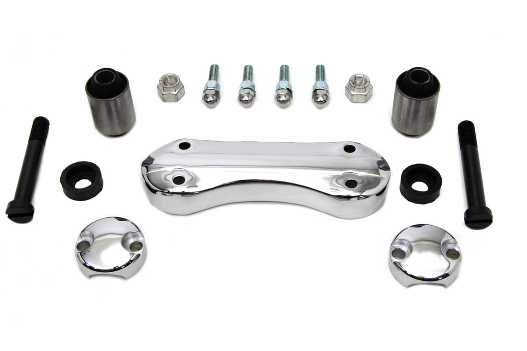 Replica 3 Glide Riser Kit 1949 / 1959 FL