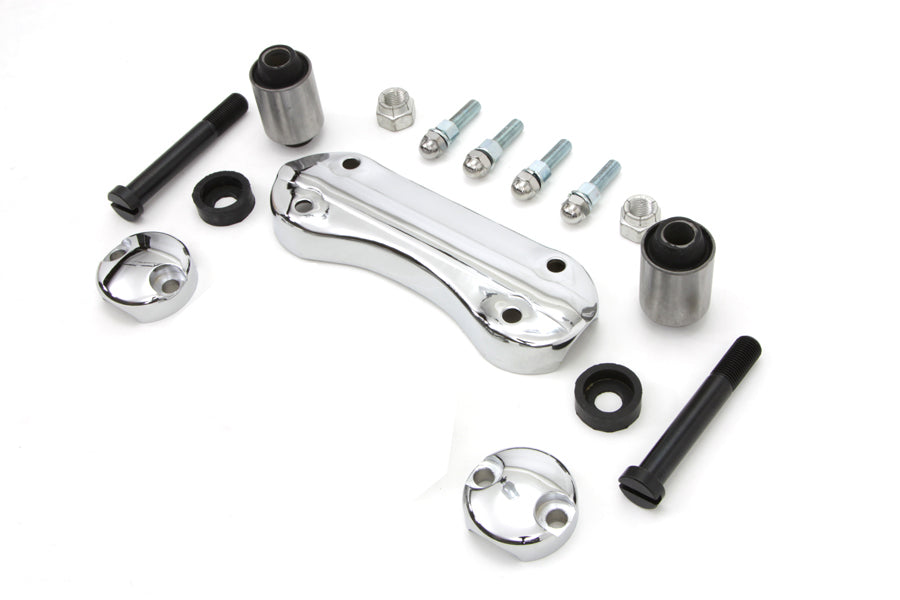 Replica 3 Glide Riser Kit 1949 / 1959 FL